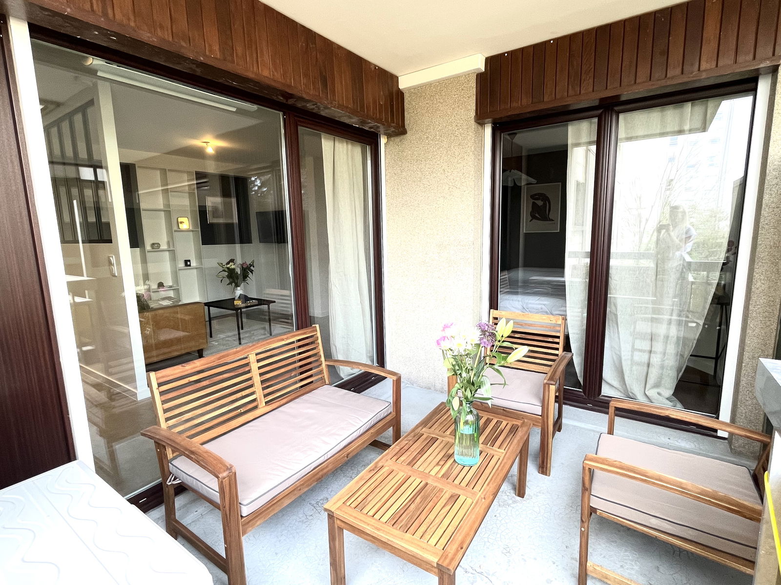 Itsenäinen Studio Annemasse 267633