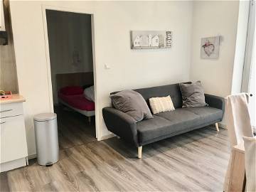 Roomlala | T2 climatizado
