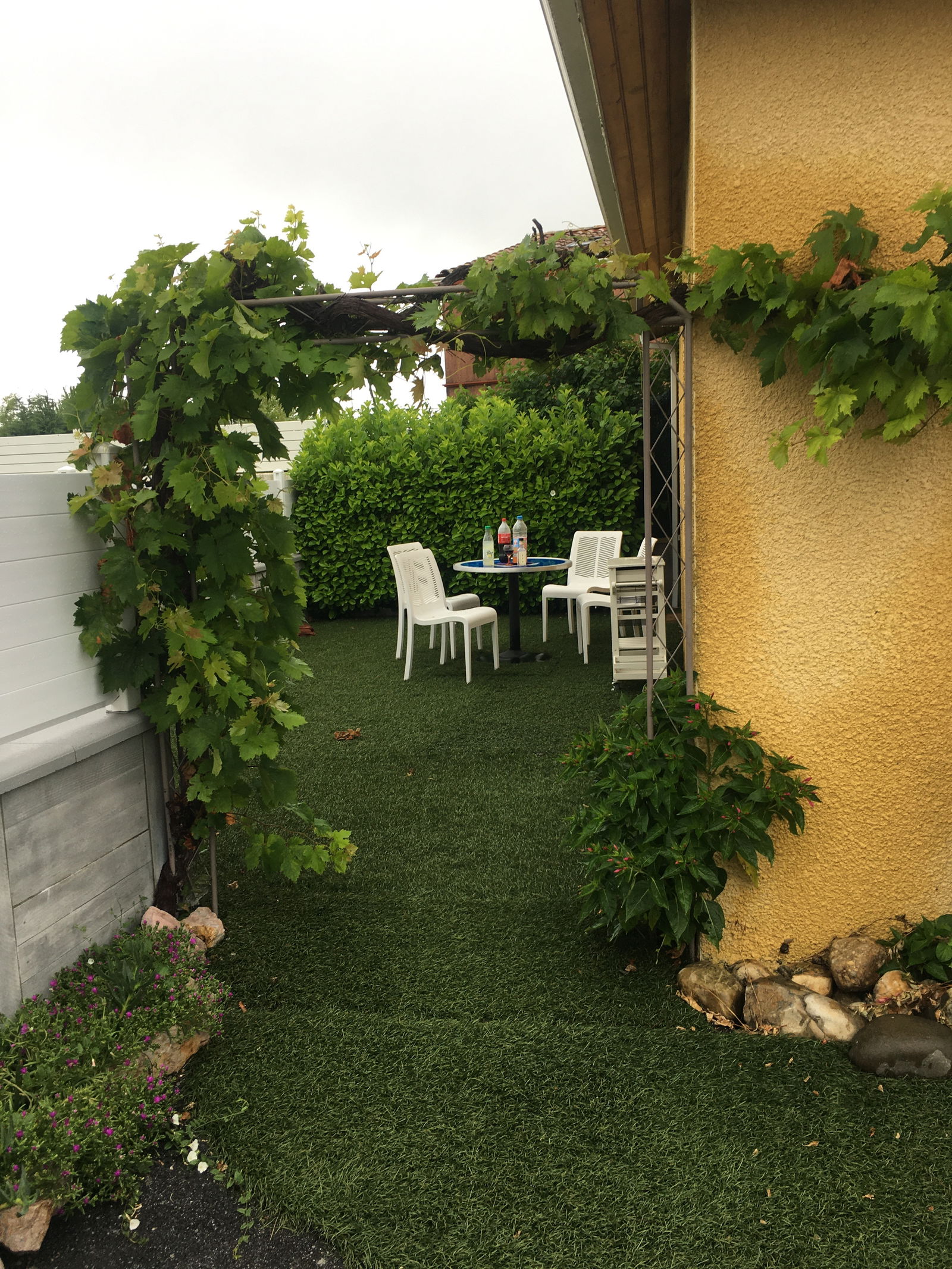 Tutta La Casa Peyrole 250390