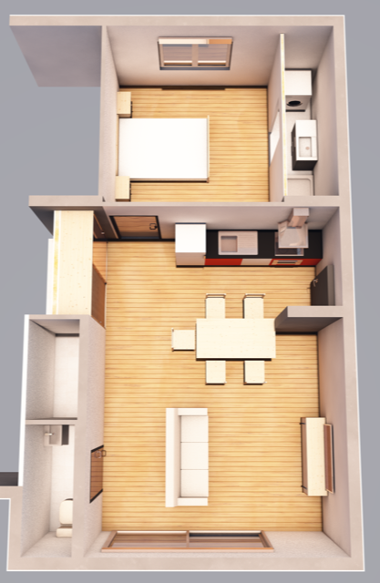 Tutta La Casa Albi 246654