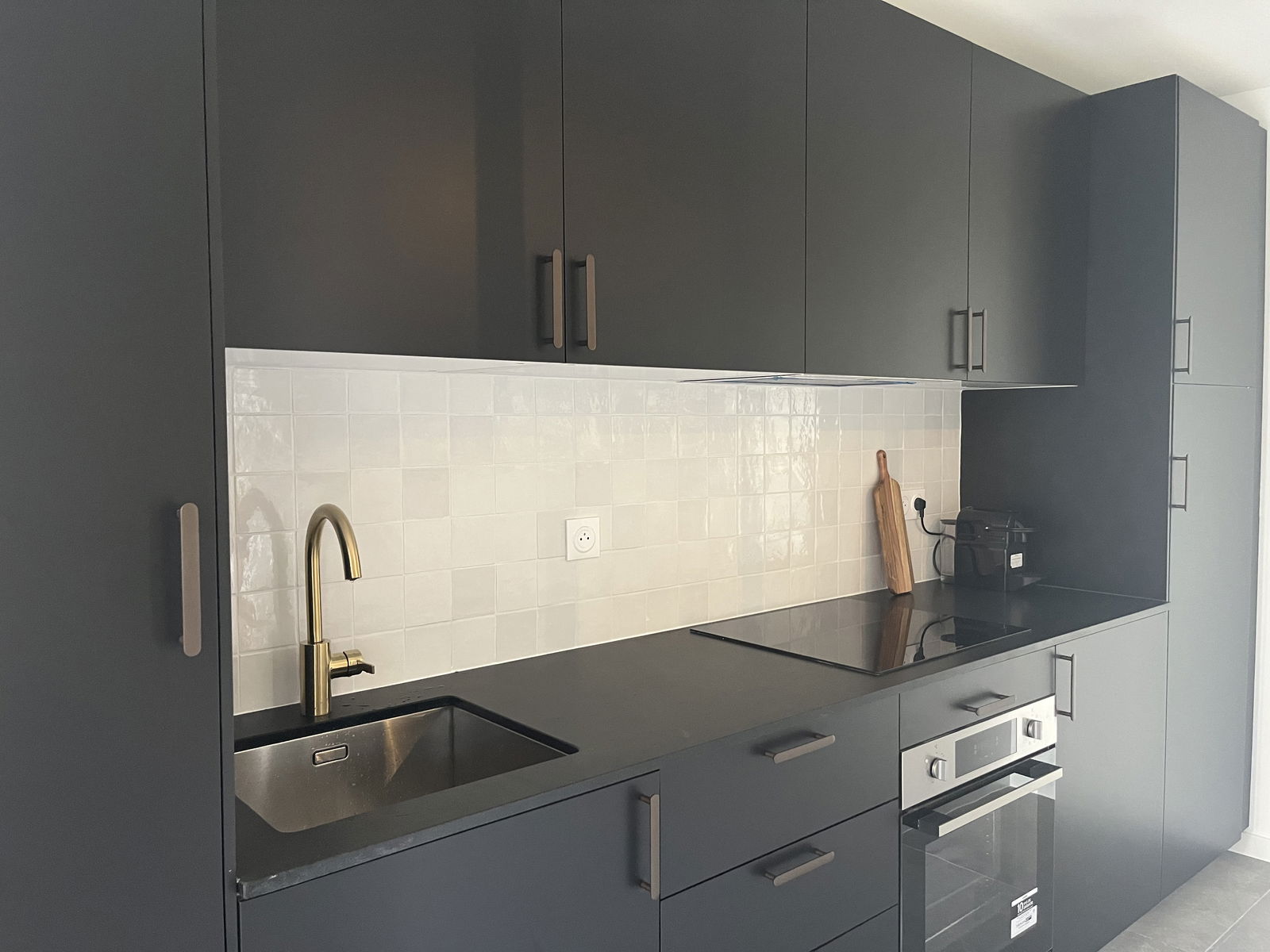 Estudio Independiente Annemasse 267633