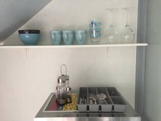 Estudio Independiente Grenoble 189089