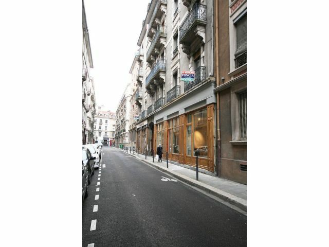 Tutta La Casa Grenoble 141688