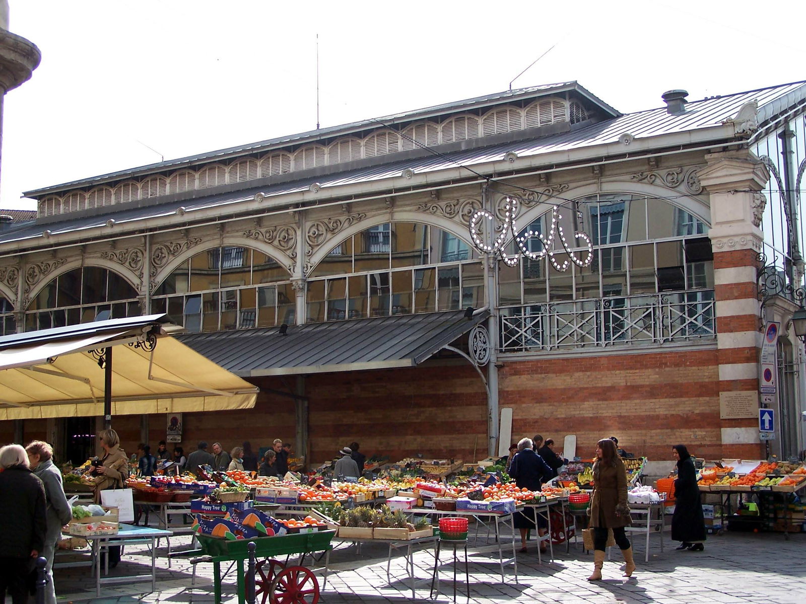 Tutta La Casa Grenoble 141688