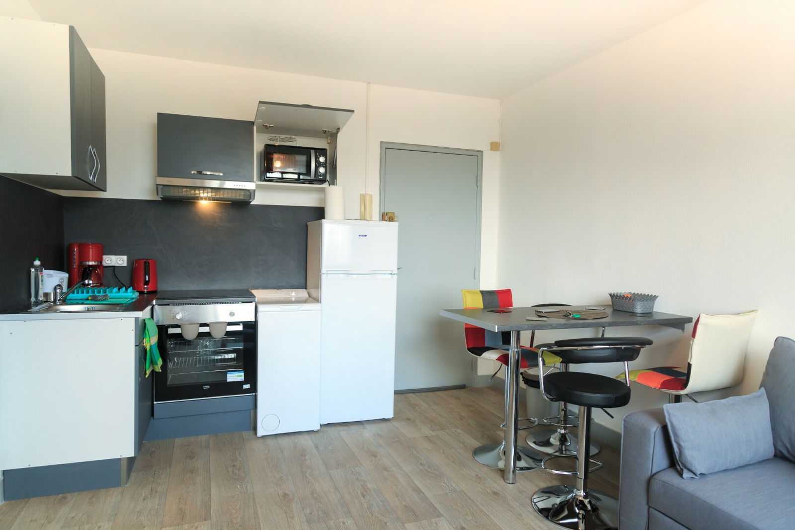 Estudio Independiente Le Mans 234638