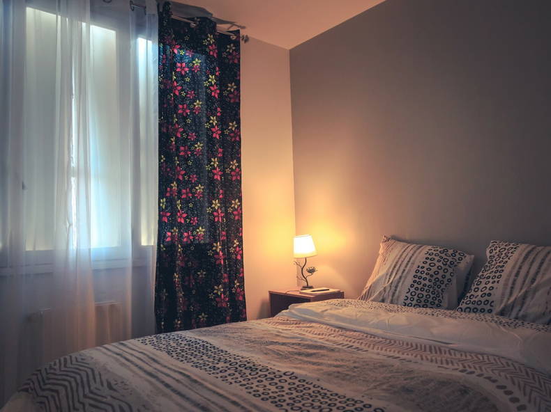 Entire Home Le Mans 234638-1