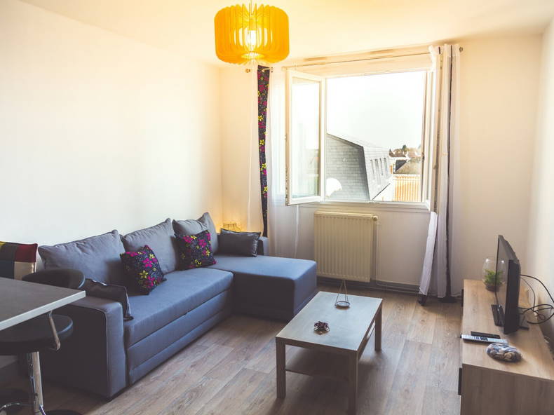 Entire Home Le Mans 234638-2