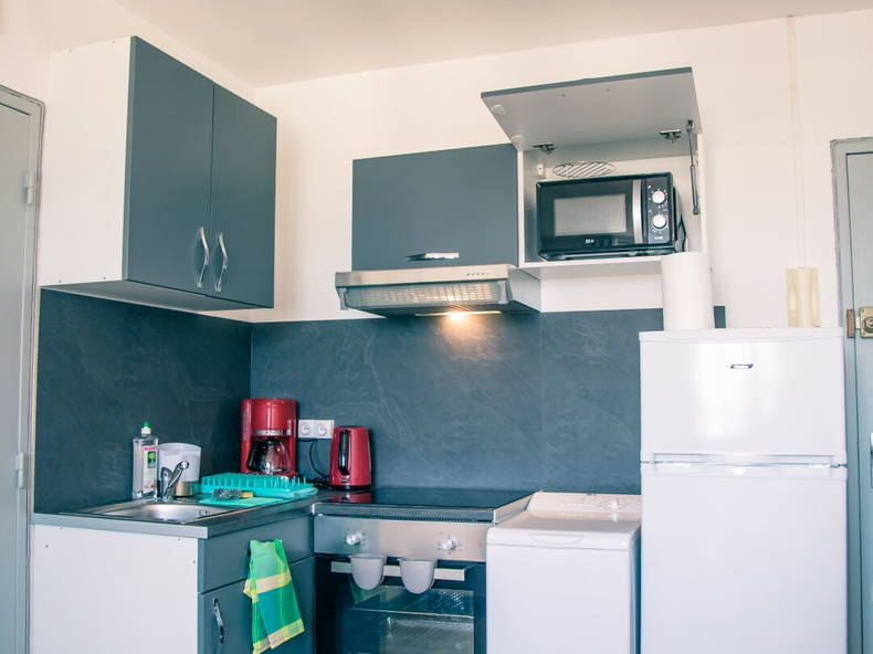 Entire Home Le Mans 234638-3