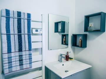 Logement Entier Le Mans 234638-4