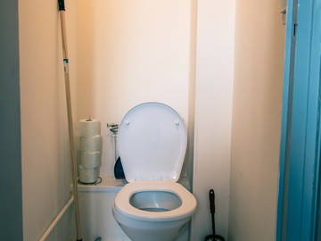 Logement Entier Le Mans 234638-5