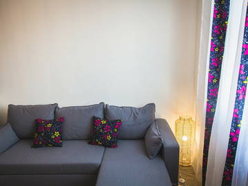 Logement Entier Le Mans 234638-6