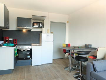 Logement Entier Le Mans 234638-7