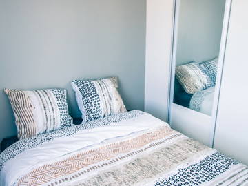 Logement Entier Le Mans 234638-8