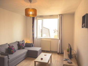 Logement Entier Le Mans 234638-9