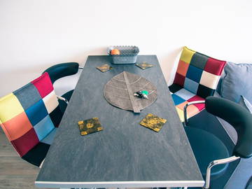 Logement Entier Le Mans 234638-11