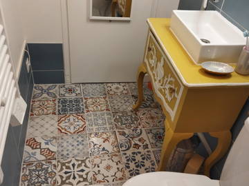 Logement entier à louer à Nantes - photo 11-11