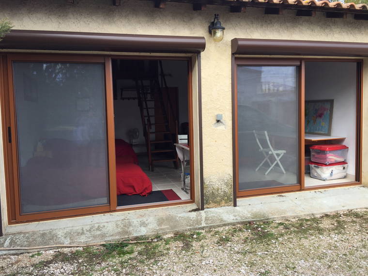 Homestay Estézargues 94274