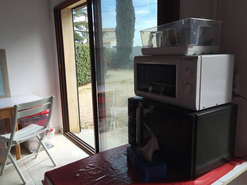 Gastfamilie Estézargues 94274-5