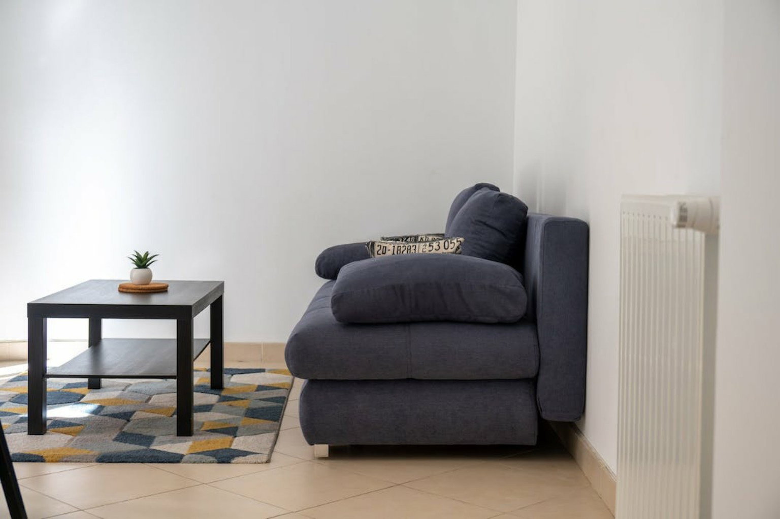Alojamento Inteiro Lyon 674945