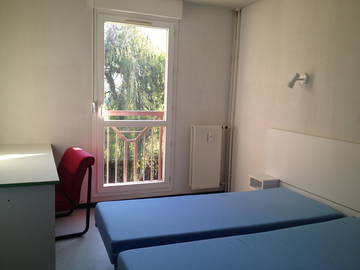 Chambre À Louer Aix-En-Provence 88249