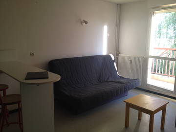 Chambre À Louer Aix-En-Provence 88249