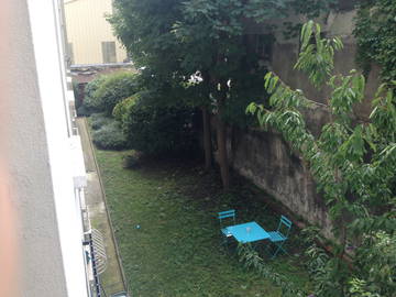 Chambre À Louer Paris 75941