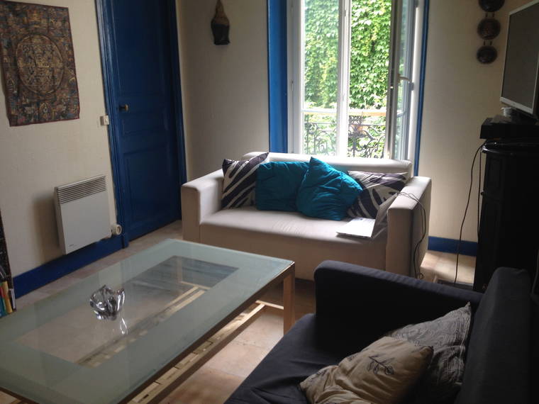 Homestay Paris 75941