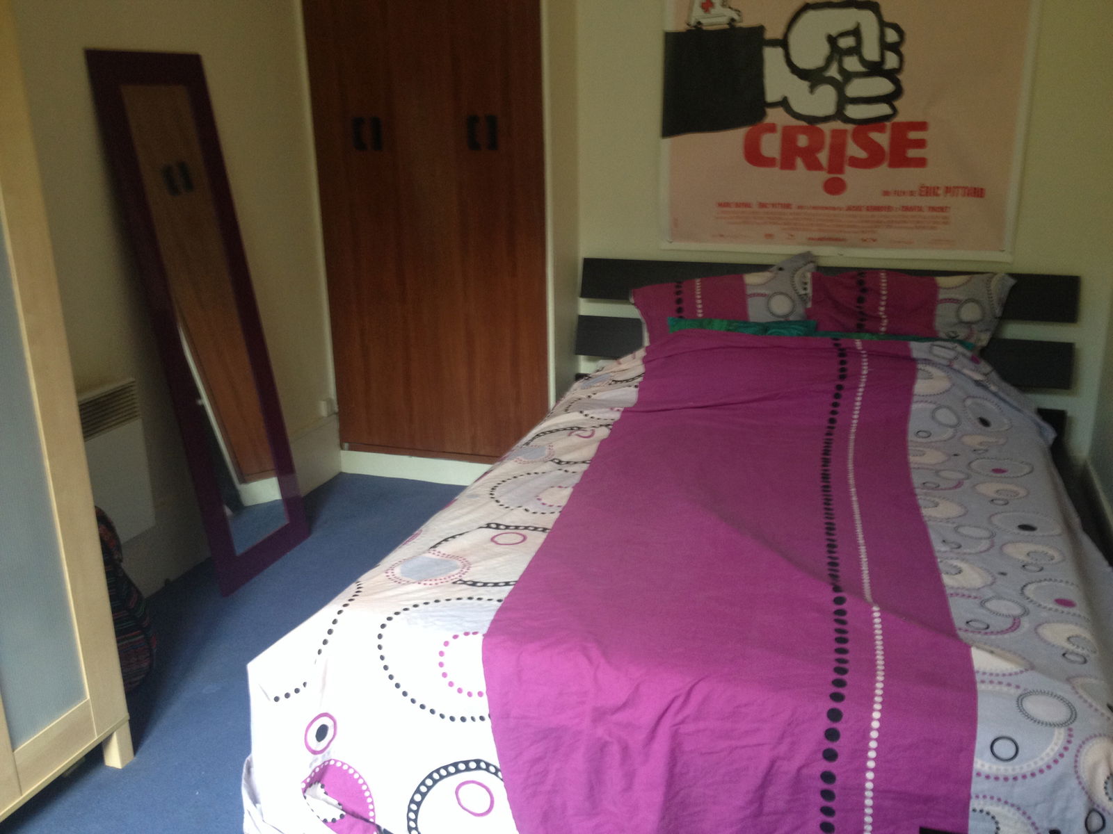 Logement Entier Paris 75941