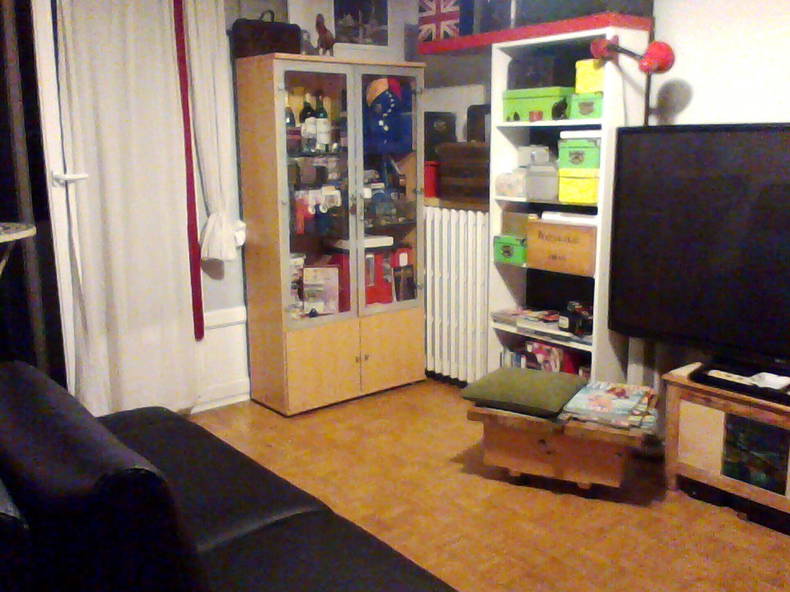 Entire Home Villejuif 80300-2