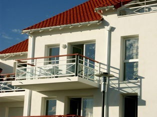 Estudio Independiente La Bernerie-en-Retz 94506