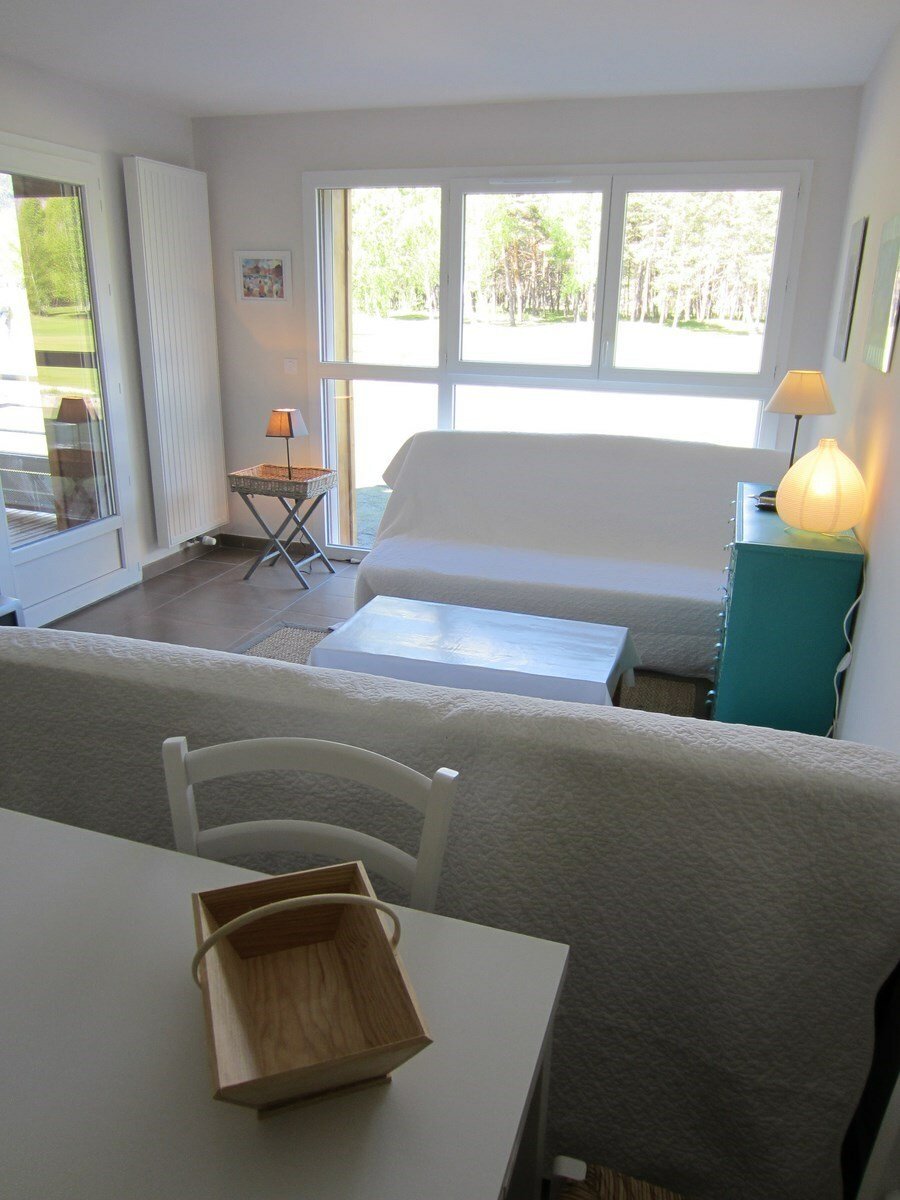 Studio Indépendant Barcelonnette 80411