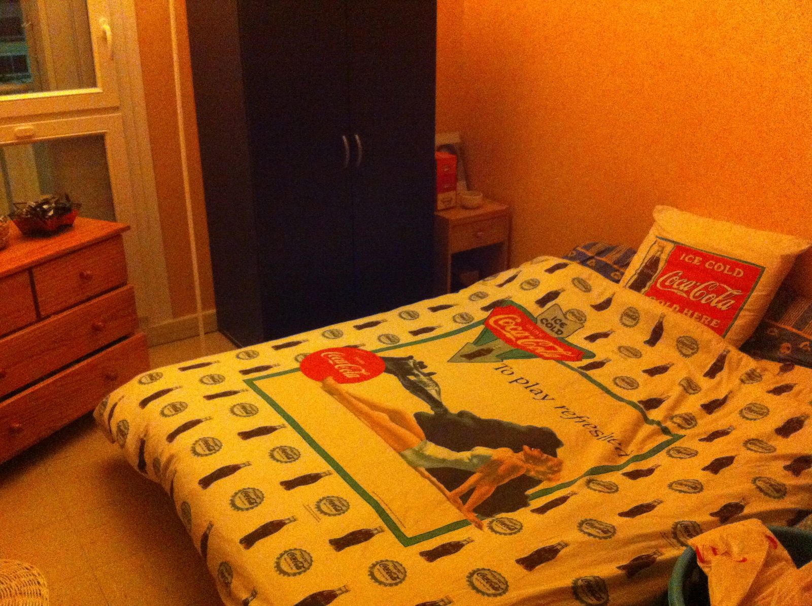 Chambre Chez L'habitant Poitiers 100208