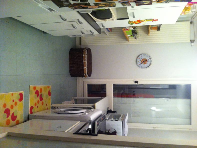 Chambre Chez L'habitant Poitiers 100208-4