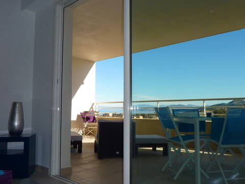 Entire Home L'Île-Rousse 48300-2