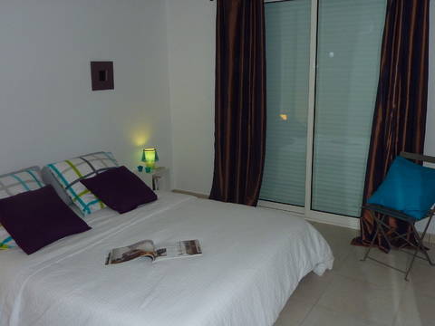 Entire Home L'Île-Rousse 48300-3