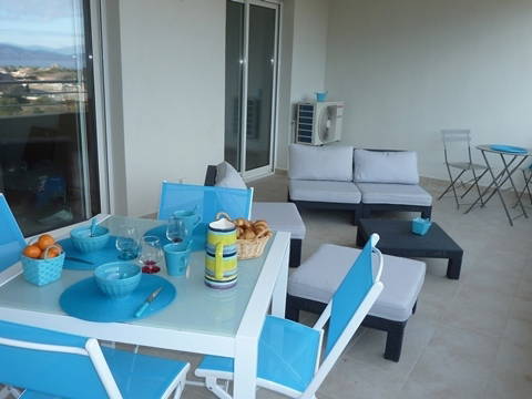 Entire Home L'Île-Rousse 48300-5