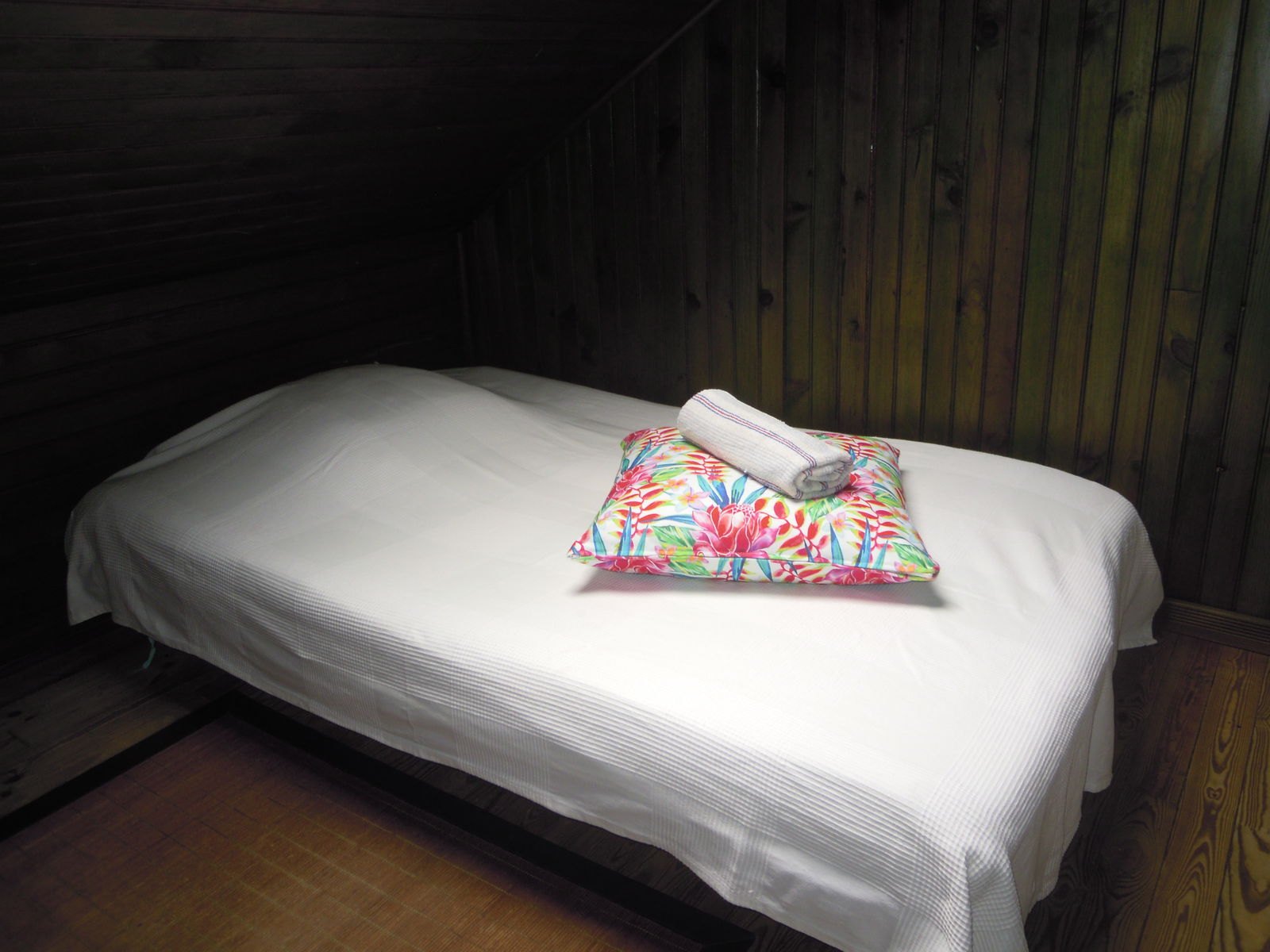 Onafhankelijke Studio Le Carbet 163363