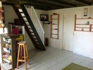 Onafhankelijke Studio Le Carbet 163363