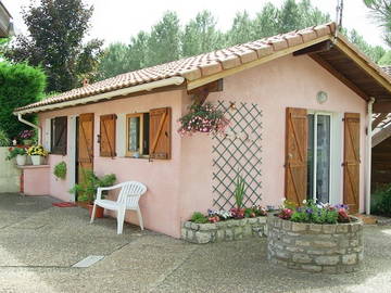 Roomlala | T2 do wynajęcia w Saint-Paul-Lès-Dax - Landes