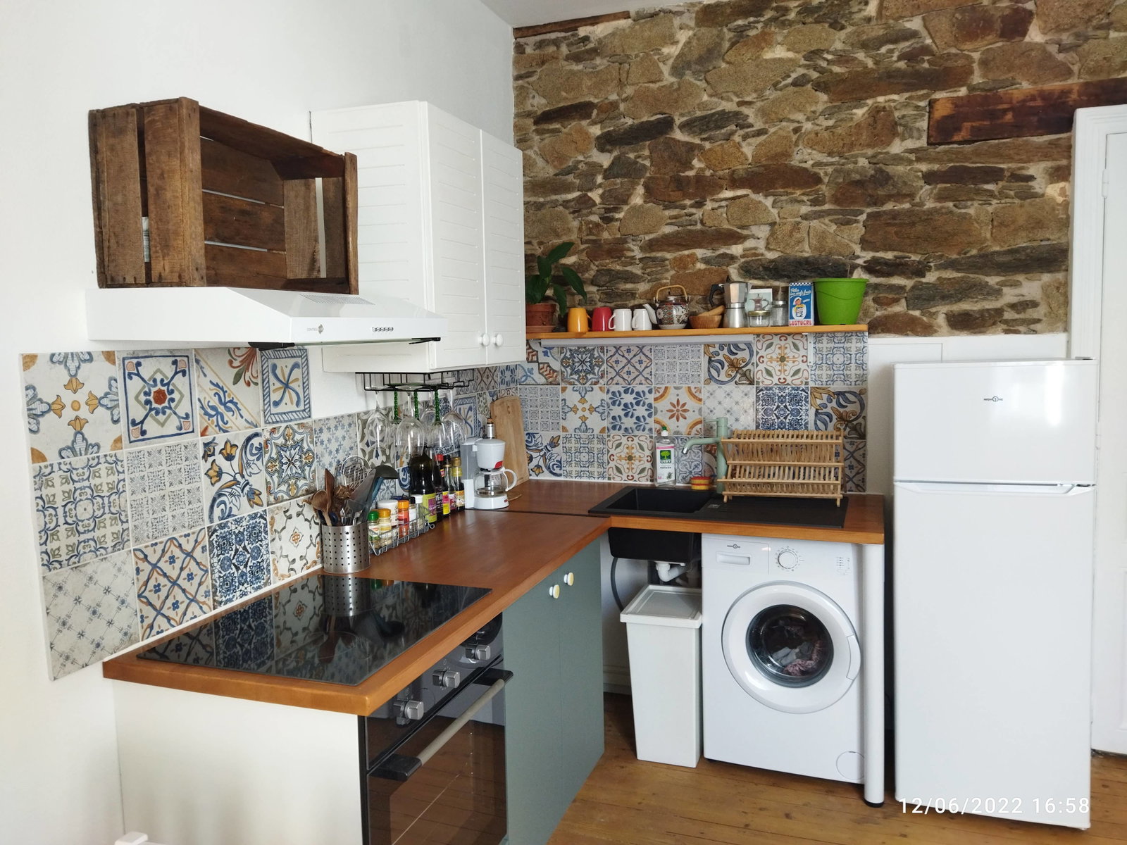 Logement Entier Nantes 677774