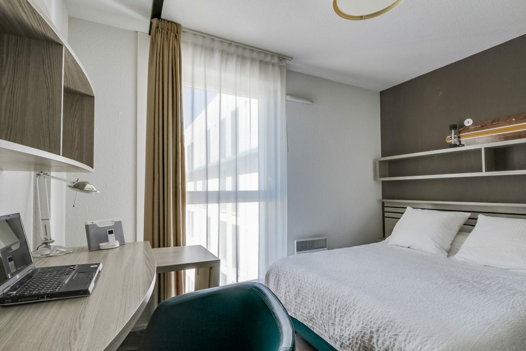 Gastgezin Toulouse 238238