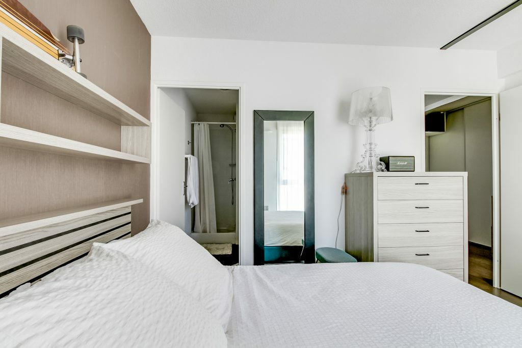 Gastgezin Toulouse 238238