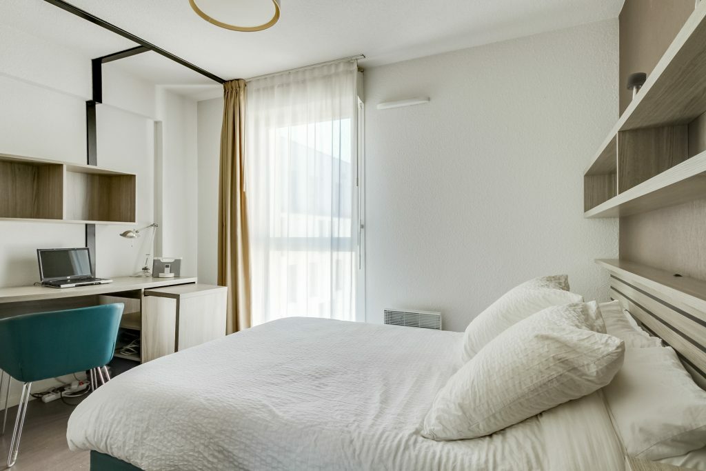 Chambre Chez L'habitant Toulouse 238238