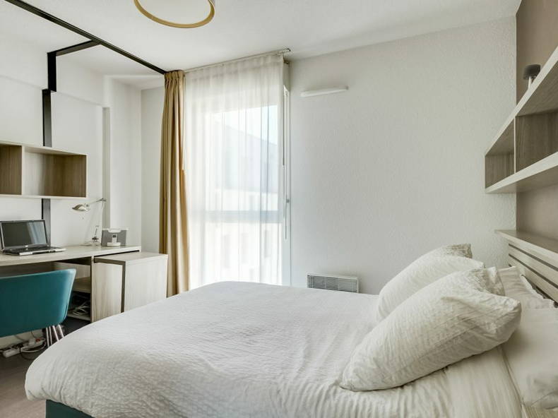 Homestay Toulouse 238238-1