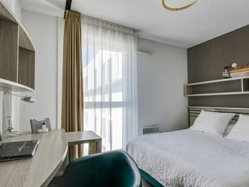 Chambre À Louer Toulouse 238238