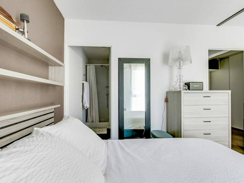 Homestay Toulouse 238238-3