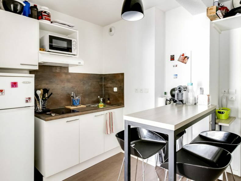 Homestay Toulouse 238238-4