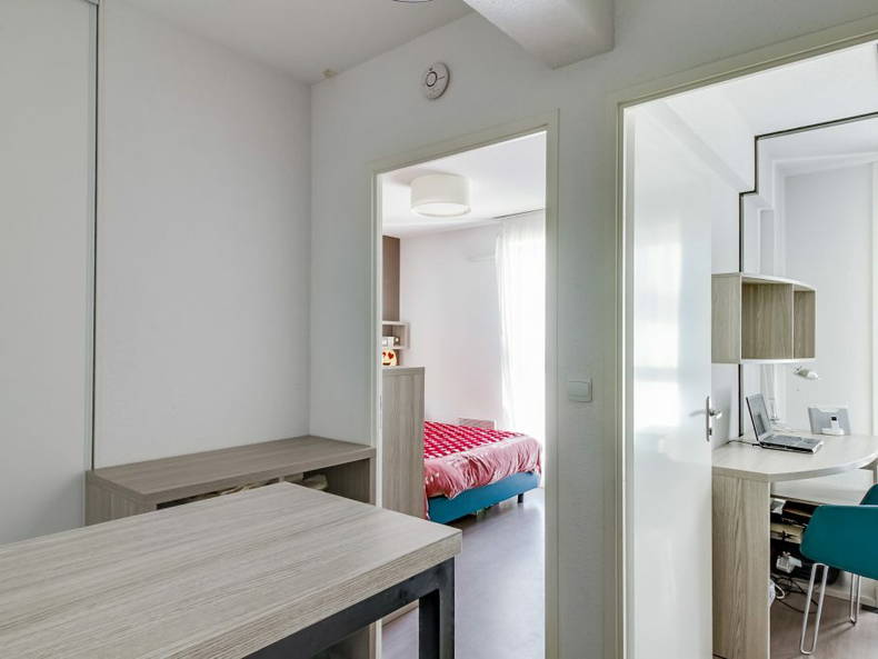 Homestay Toulouse 238238-5