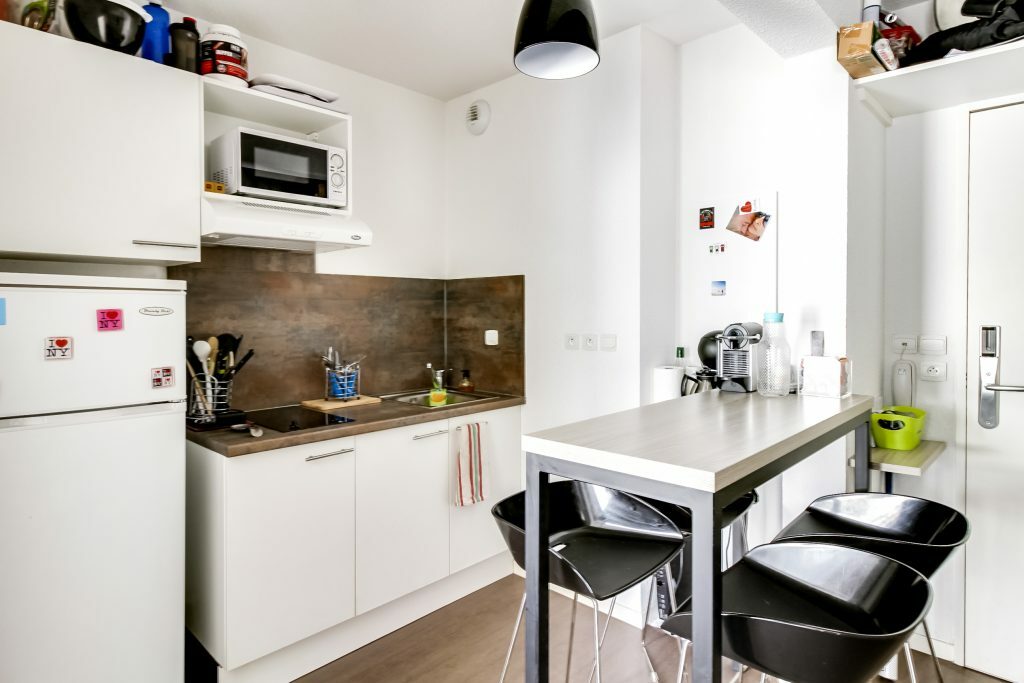Homestay Toulouse 238238