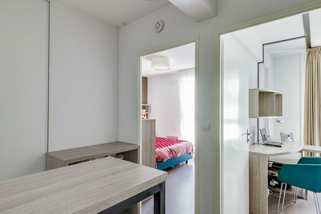 Homestay Toulouse 238238